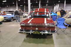 2014 11-22 Muscle Car Show (522)