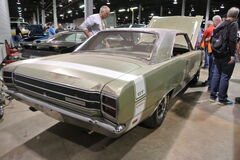2014 11-22 Muscle Car Show (602)
