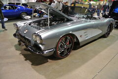 2014 11-22 Muscle Car Show (669)