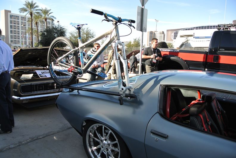 2013 Sema 2nd Chance Camaro Bike Rack (28).JPG