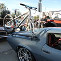 2013 Sema 2nd Chance Camaro Bike Rack (28)