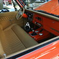 2013 Sema 67 Chevy C10 Tootsie's Speed Shop (6)