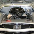 2013 Sema Alloway 62 Impala Convertible (4)
