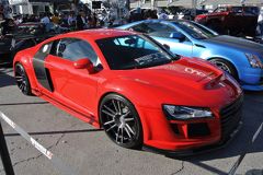 2013 Sema Audi r8 (6)