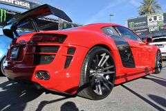 2013 Sema Audi r8 (7)