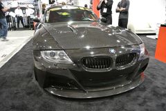 2013 Sema BMW Carbon Fiber (1)