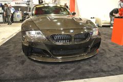 2013 Sema BMW Carbon Fiber (8)