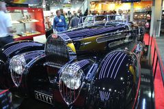 2013 Sema Bugatti (3)