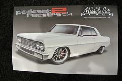 2013 Sema Muscle Car Place 64 Chevelle (7)