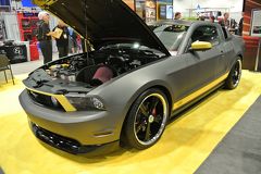 2013 Sema Mustang Accel Ignitions (1)