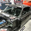 2013 Sema Ring Brothers Carbon Fiber Mustang (03)
