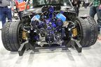 2013 Sema Ring Brothers Carbon Fiber Mustang (08)