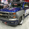 2013 Sema Roadster Shop Support Vehicle (3)