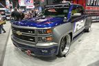 2013 Sema Roadster Shop Support Vehicle (3)