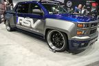 2013 Sema Roadster Shop Support Vehicle (4)