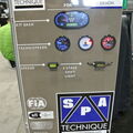 2013 Sema SPA Technique Fire System (2)