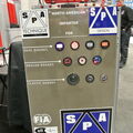 2013 Sema SPA Technique Fire System (3)