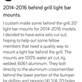 2016 03-16 4Runner Behind the Grill Light (1)