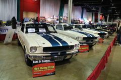 2016 11-20 Muscle Car Show (114)