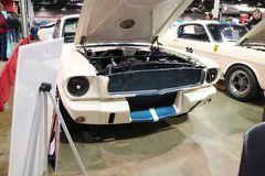 2016 11-20 Muscle Car Show (128)