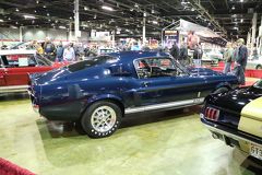 2016 11-20 Muscle Car Show (143)
