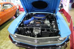 2016 11-20 Muscle Car Show (151)