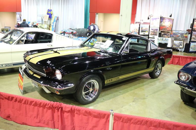 2016 11-20 Muscle Car Show (159)