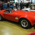 2016 11-20 Muscle Car Show (192)