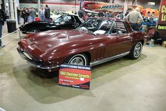 2016 11-20 Muscle Car Show (204)
