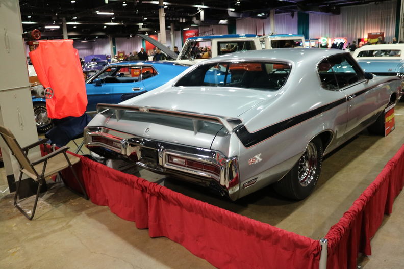 2016 11-20 Muscle Car Show (228)