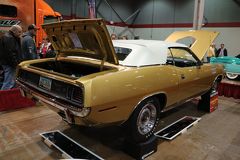 2016 11-20 Muscle Car Show (246)