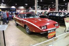 2016 11-20 Muscle Car Show (324)