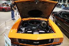 2016 11-20 Muscle Car Show (441)