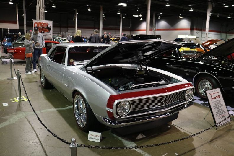 2016 11-20 Muscle Car Show (443)