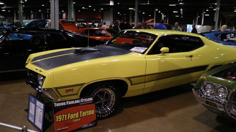 2016 11-20 Muscle Car Show (685)