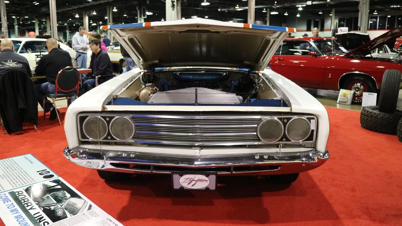 2016 11-20 Muscle Car Show (704)