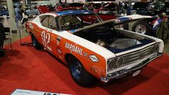 2016 11-20 Muscle Car Show (709)