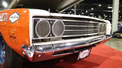 2016 11-20 Muscle Car Show (710)