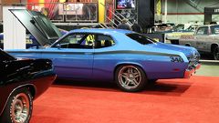 2016 11-20 Muscle Car Show (753)