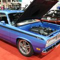 2016 11-20 Muscle Car Show (756)