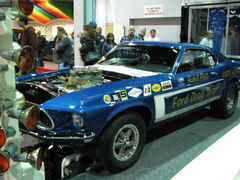 2012 11-18 Muscle Car Show (102)
