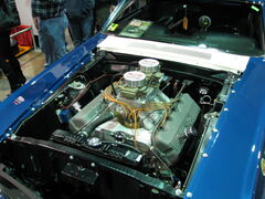 2012 11-18 Muscle Car Show (106)