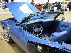 2012 11-18 Muscle Car Show (153)