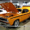 2012 11-18 Muscle Car Show (170)