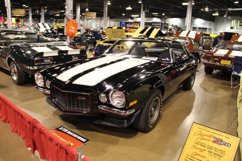 2013 11-23 Muscle Car Show Canon (99)