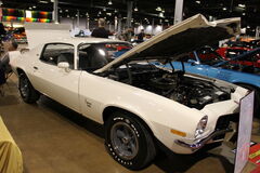 2013 11-23 Muscle Car Show Canon (100)