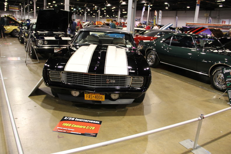 2013 11-23 Muscle Car Show Canon (133)