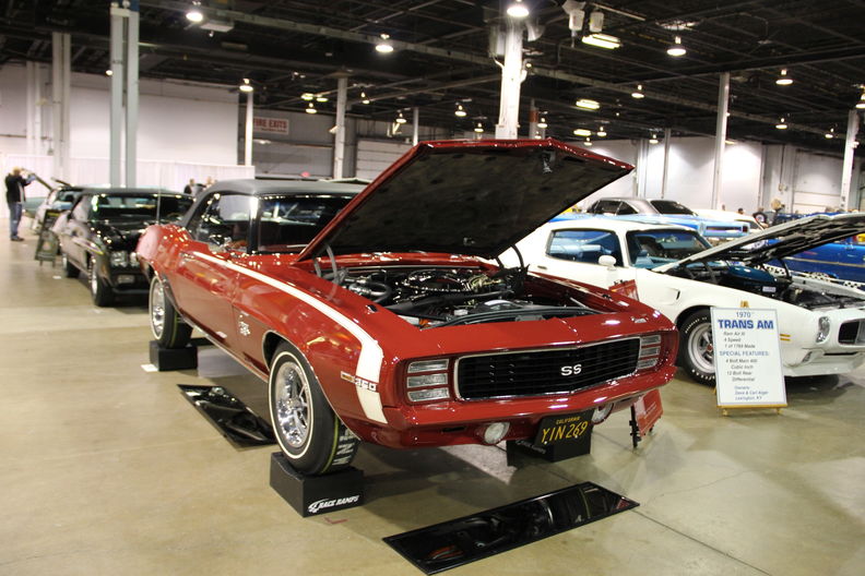 2013 11-23 Muscle Car Show Canon (166)