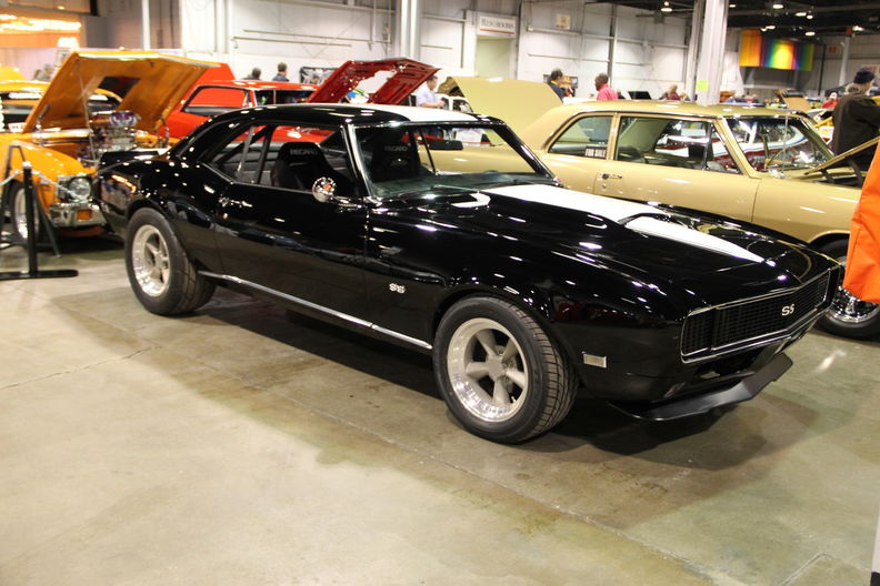 2013 11-23 Muscle Car Show Canon (176)