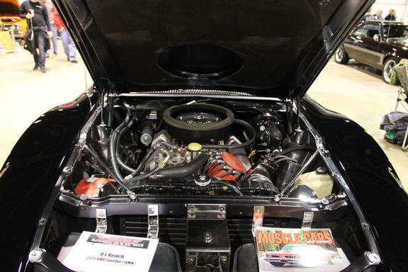 2013 11-23 Muscle Car Show Canon (204)
